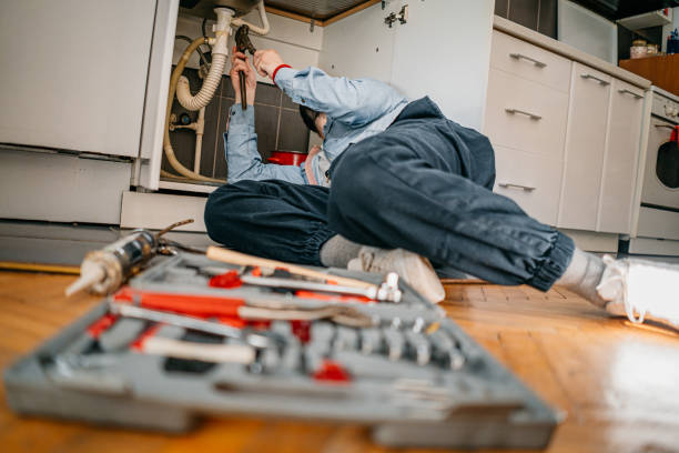 Best Clogged Drain Plumber  in Lake Mack Forest Hills, FL