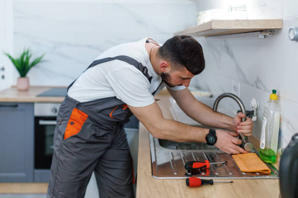 Best Water Softener Installation  in Lake Mack Forest Hills, FL