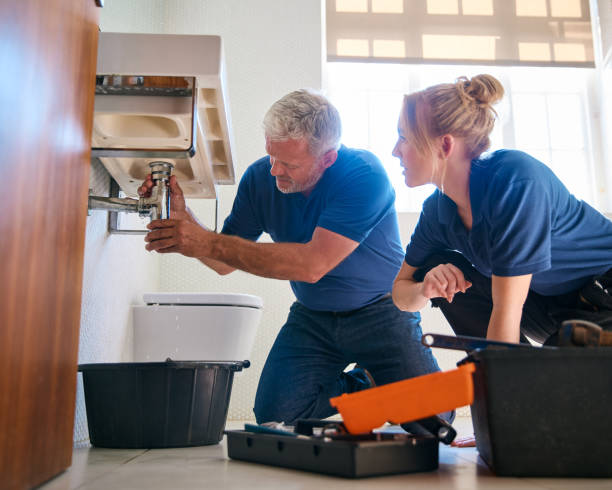 Trusted Lake Mack Forest Hills, FL Plumbing Experts